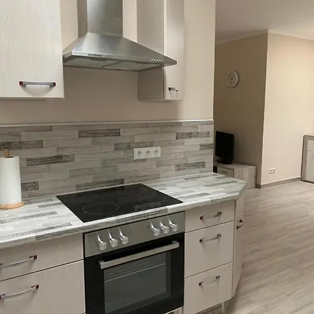 2raum-apartment Leznew Apartment *