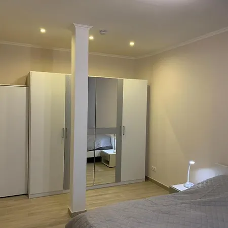 2raum-apartment Leznew Leipzig