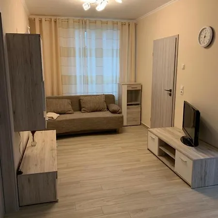 Apartment 2raum-apartment Leznew