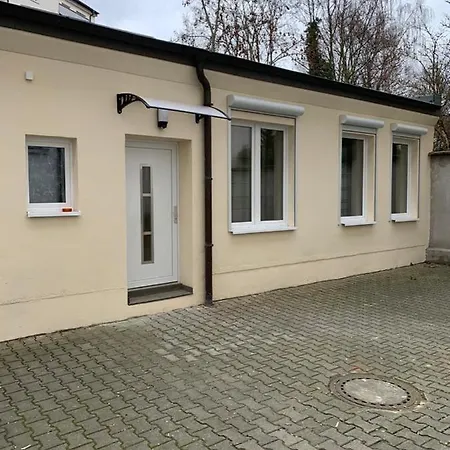 Apartment 2raum-apartment Leznew