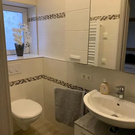 2raum-apartment Leznew *