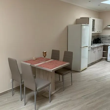 2raum-apartment Leznew * Leipzig