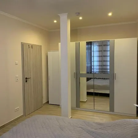 2raum-apartment Leznew Apartment *